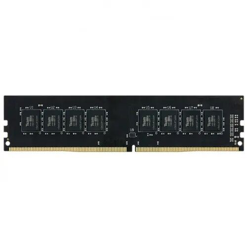 Bellek Team Elite 8Gb 3200Mhz Cl22 Ddr4 Kktc