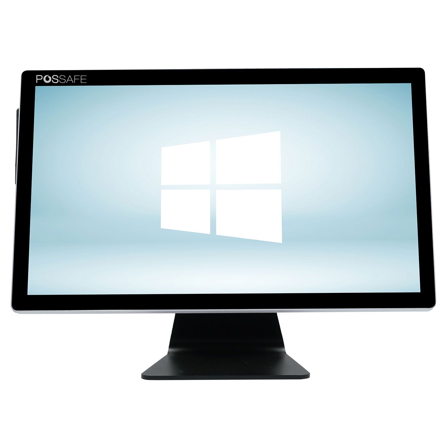 Dokunmatik Pc Possafe Hds-185 I5-9300 8Gb Ram 128Gb Ssd 18.5&Amp;Quot; Kktc