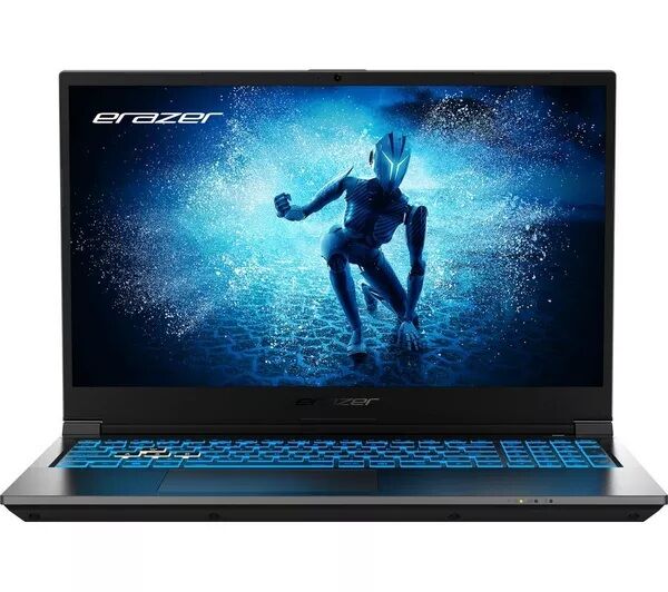 Erazer Deputy P60I Md62749-R32 I7-13620H 32Gb 1Tb Rtx4060 15.6&Amp;Quot; Kktc