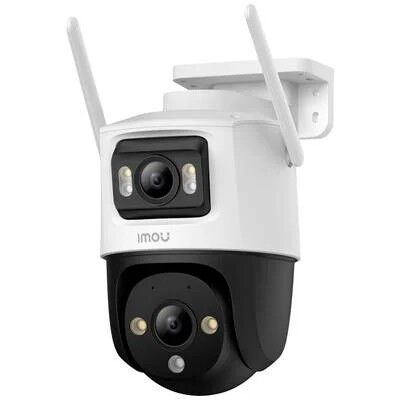 Imou Ipc-S7Xp 6Mp 3.6Mm 6Mp0Wed 6Mp 3.6Mm Outdoor Kktc