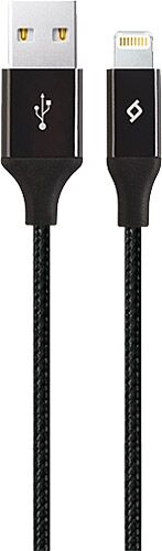 Kablo Ttec 2Dk19S Alumicable Lightning 2Mt Kktc