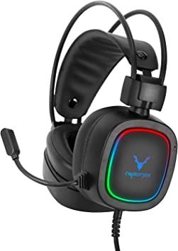 Kulaklik Chropter Gh55 7.1 Usb Gaming Kktc