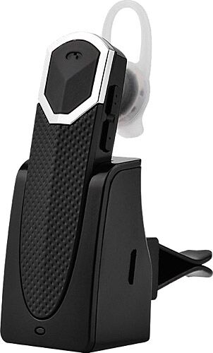 Kulaklik Fineblue Ft-9 Smart Car Pg-6706 Black Kktc