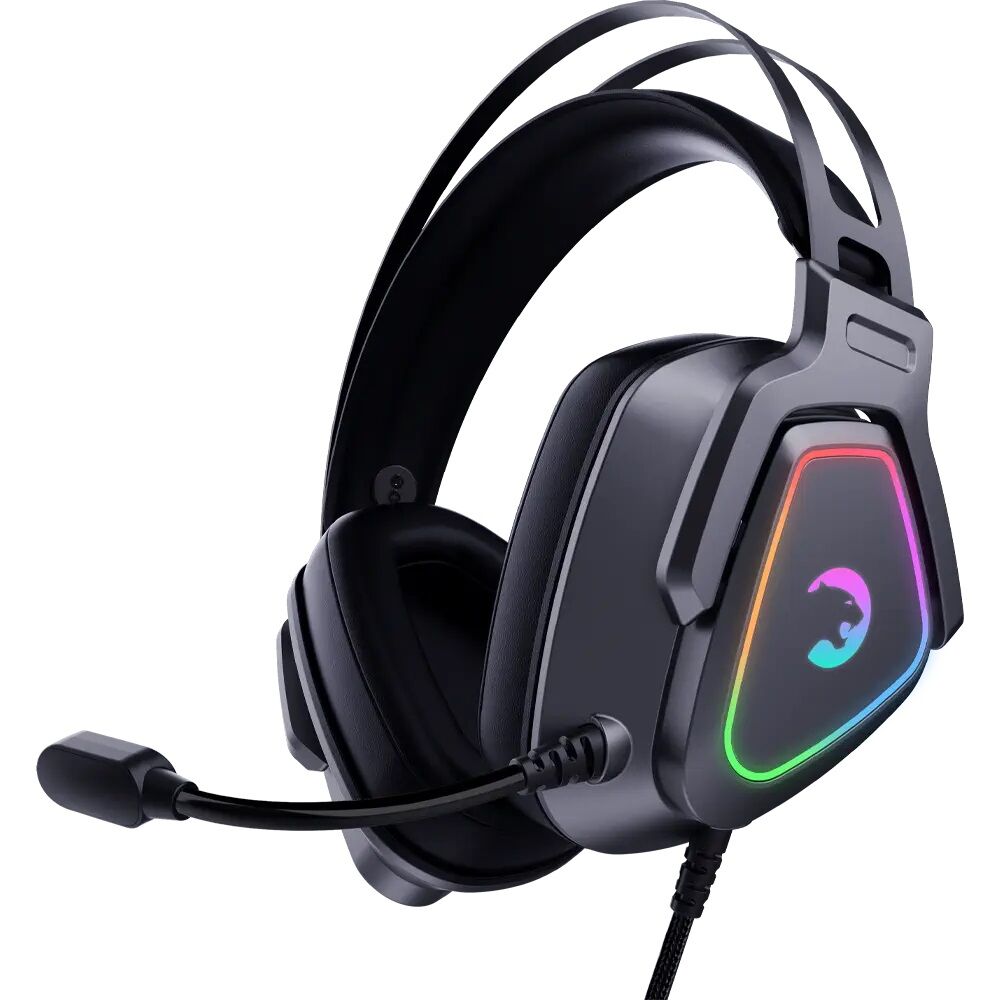 Kulaklik Gamepower Kyruse Gri 7.1 Rgb Gaming Kktc