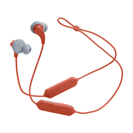 Kulaklik Jbl Endurance Run 2 Wireless Red Kktc
