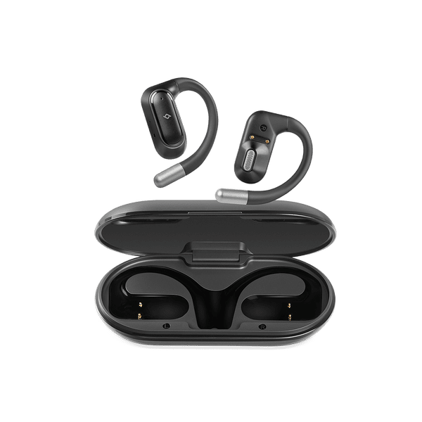 Kulaklik Ttec 2Km156S Soundflow Openear Bluetooth Headset Si̇yah Kktc