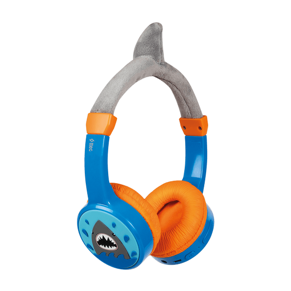 Kulaklik Ttec Soundbuddy 2 2Km148Sk Mavi̇ Kktc