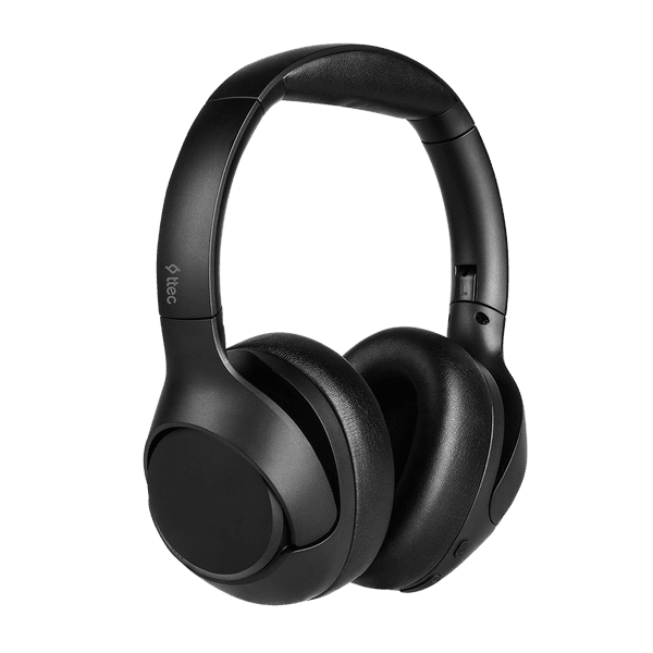 Kulaklik Ttec Soundmax Pro 2Km151S Si̇yah Kktc