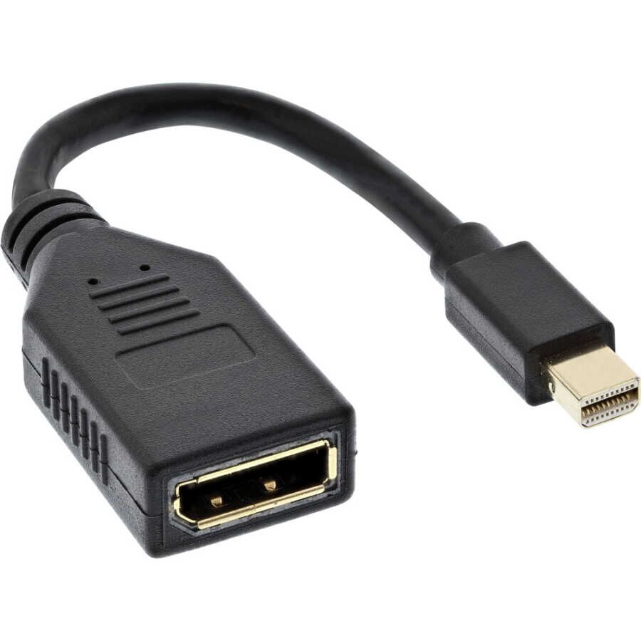Mini Display Port To Display Port Kktc