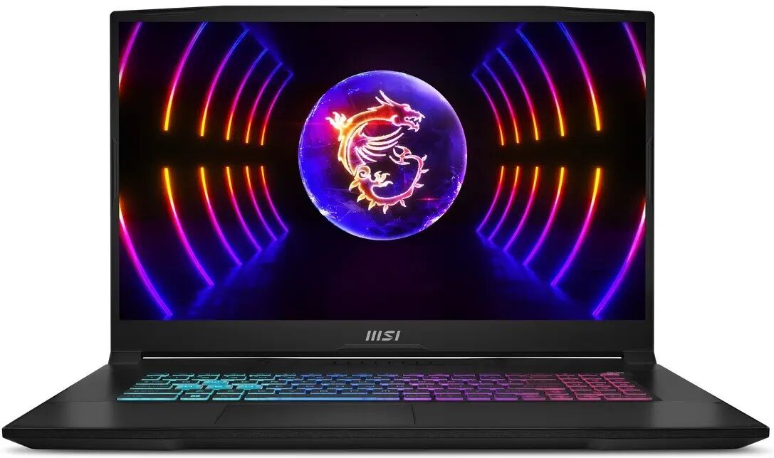 Msi Katana 17 B13Vgk-1030Xt I7-13620H 16Gb 1Tb Ssd 8Gb Rtx4070 17.3&Amp;Quot; Kktc