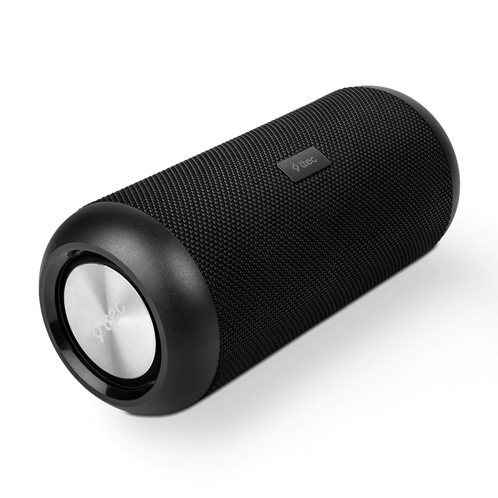 Speaker Ttec Bh06S Dynamite Duo Taşınabilir Bluetooth Hoparlör Kktc