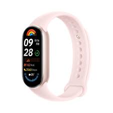 Xiaomi Smart Band 9 Mystic Rose Kktc