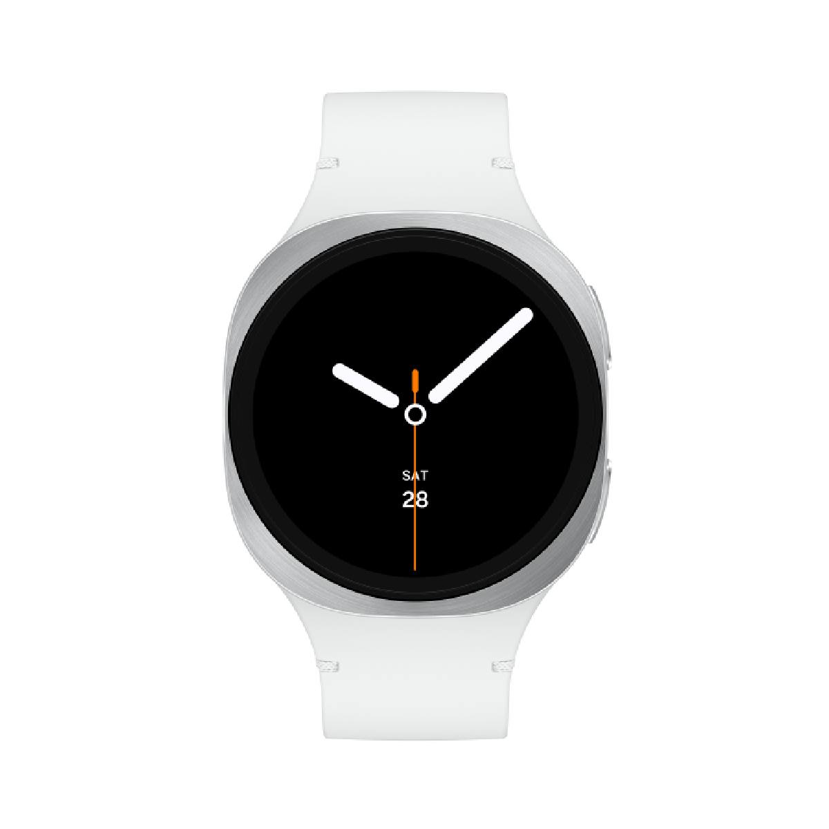 Samsung Galaxy Watch8 Akıllı Saat Lte 44Mm