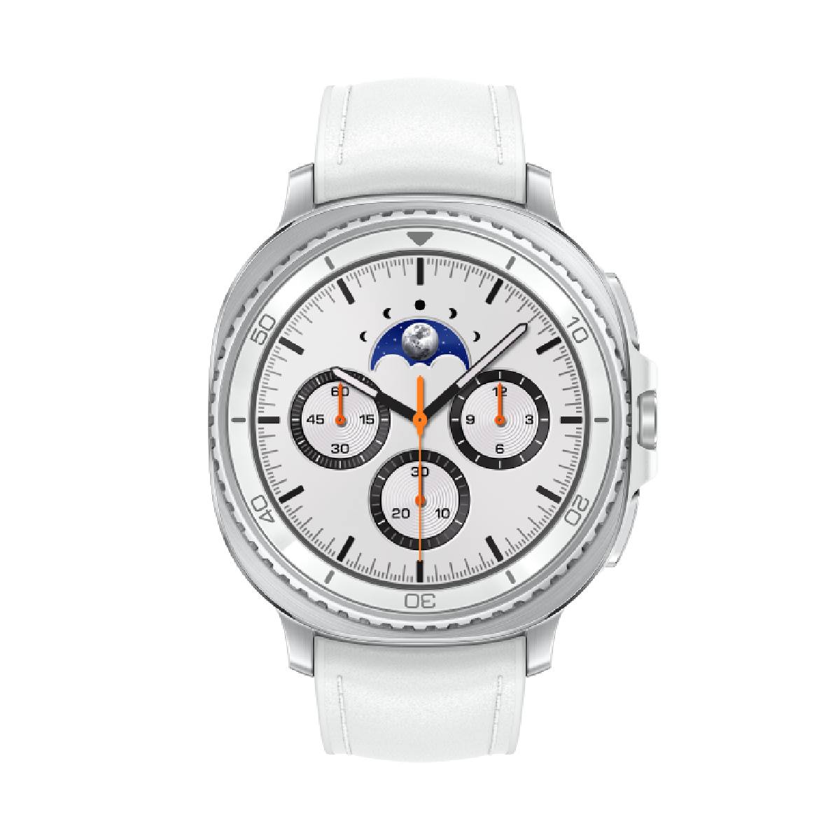 Samsung Galaxy Watch8 Klasik Akıllı Saat 46Mm