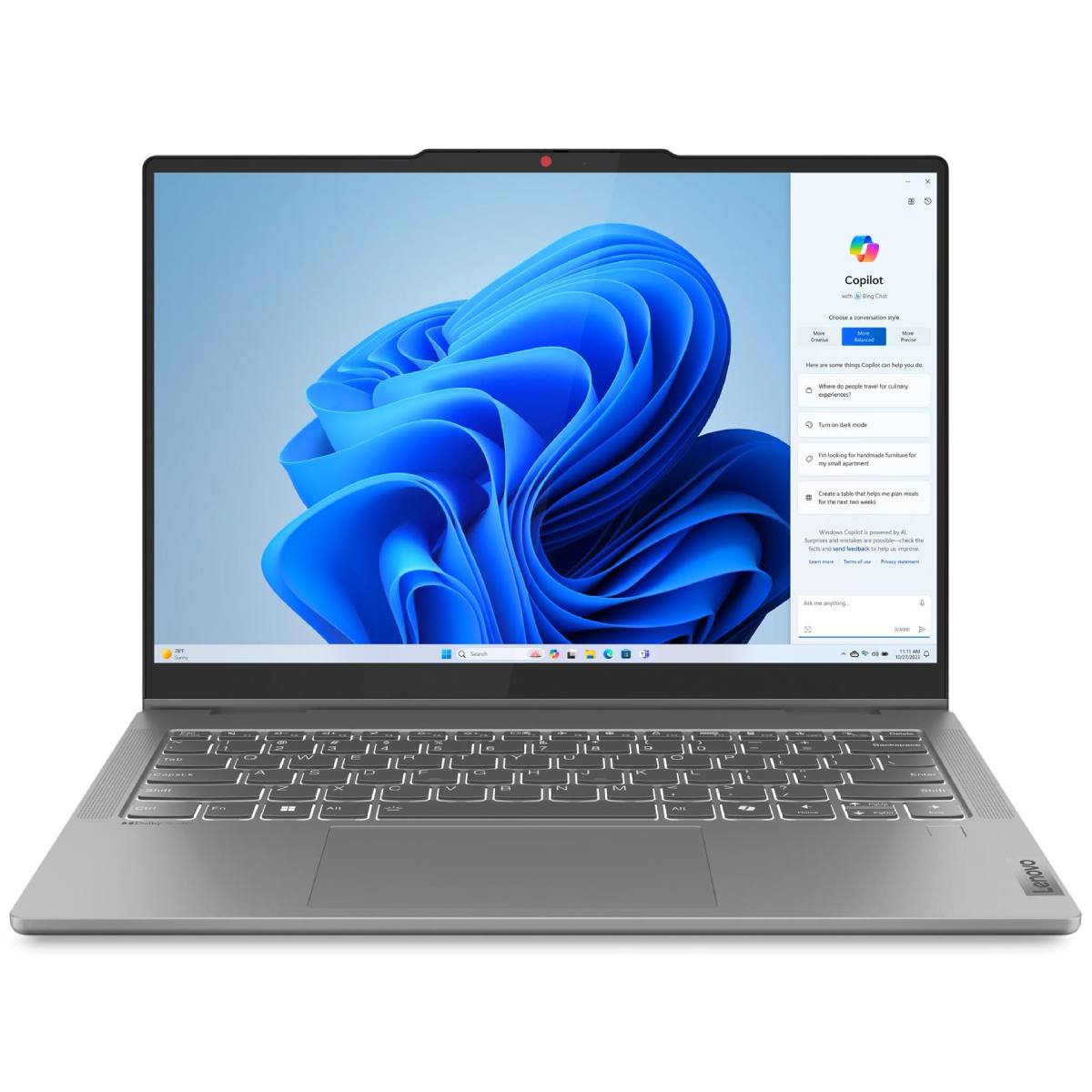 Lenovo 83Dr005Vcy Ideapad Slim 5 Dizüstü Bilgisayar 14'