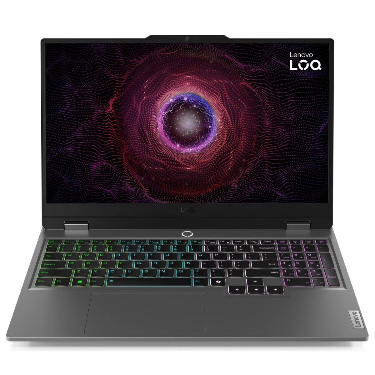 Lenovo 83Jc00Krcy Loq 15Arp9 Dizüstü Bilgisayar 16'