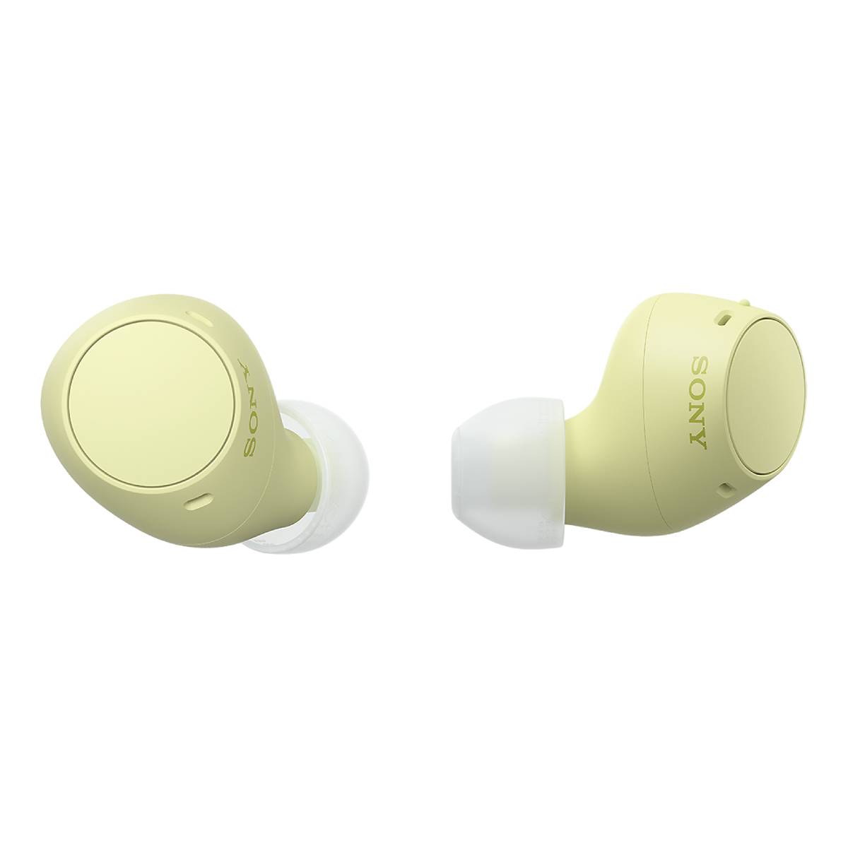 Sony Wfc510Y.ce7 Gerçek Kablosuz Kulaklık