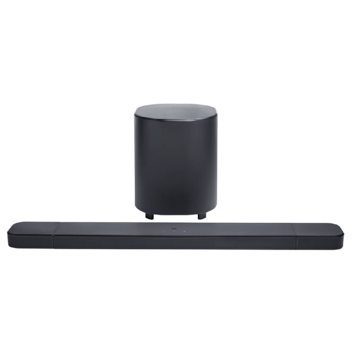 Jbl Jblbar800M2Blkep Soundbar 7.1