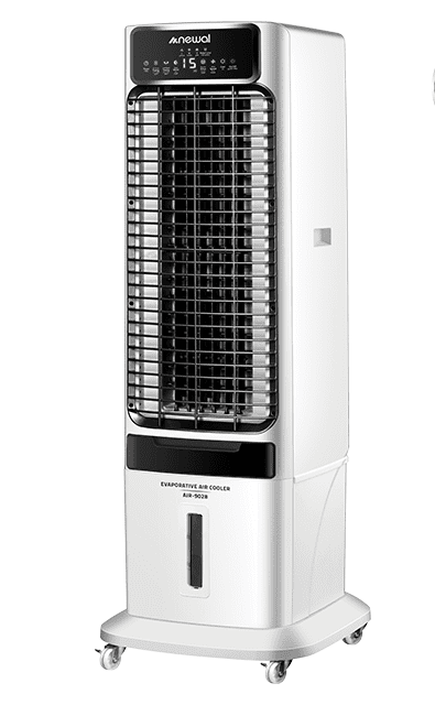Air9028/2 Newal Evaporatif Hava Soğutucu 28Lt