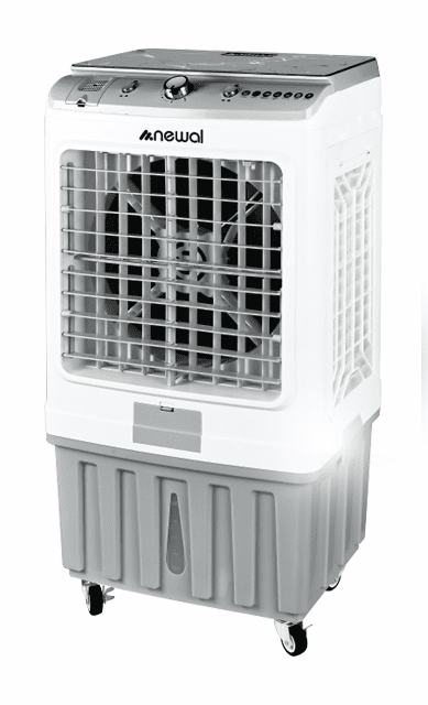 Air9184/5 Newal Evaporatif Hava Soğutucu 40Lt