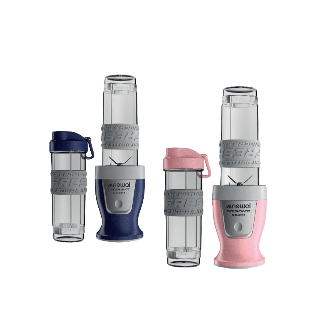 Bld6233 Newal Smootie Blender