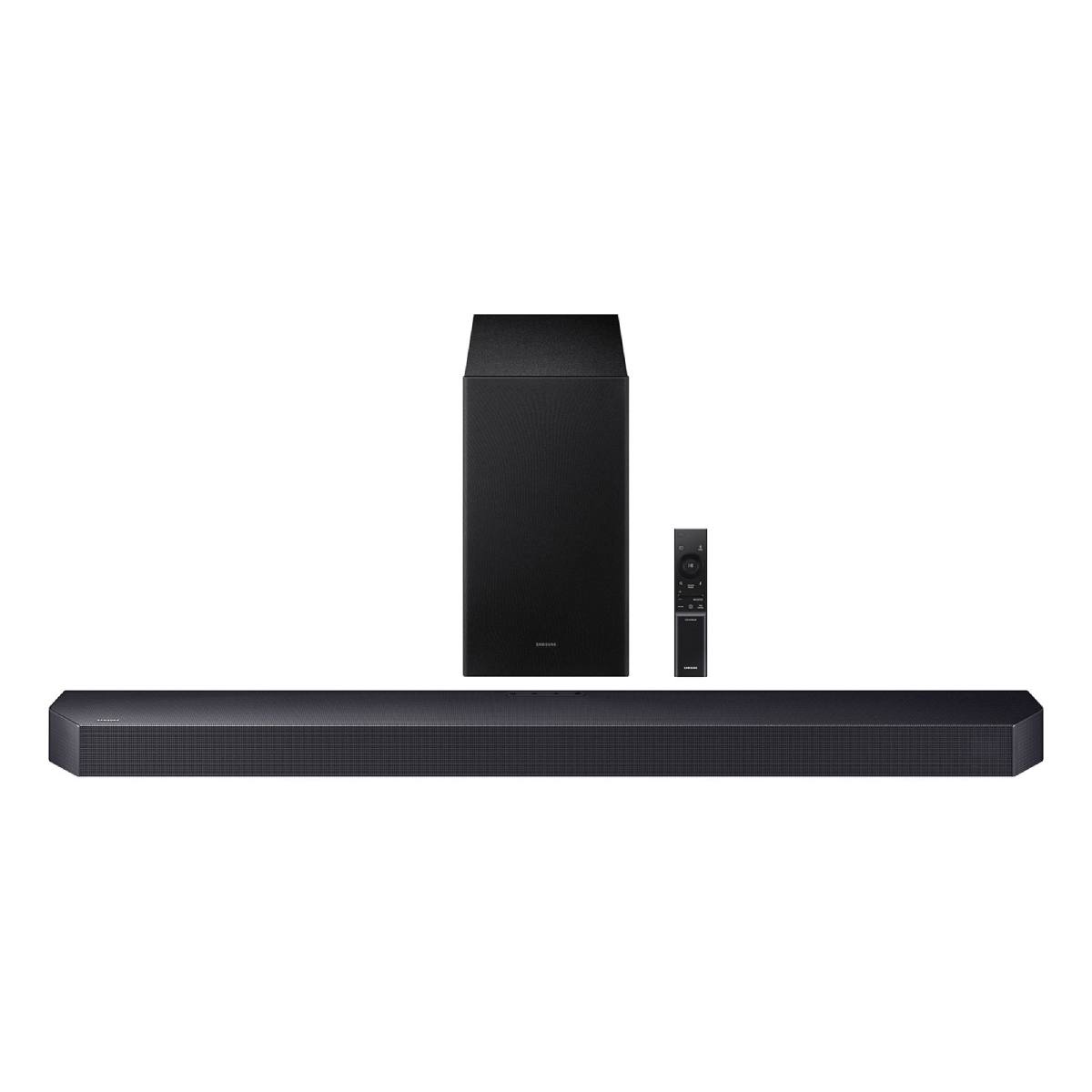 Samsung Hw-Q600F/En Soundbar 3.1.2 Kanallı - Kktc Bi Sipariş - Çevre Birimleri&Amp;Gt;Ses Sistemi&Amp;Gt;2'Li Ses Sistemi