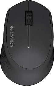 Mouse Logıtech M280 Siyah 910-004287 Kktc