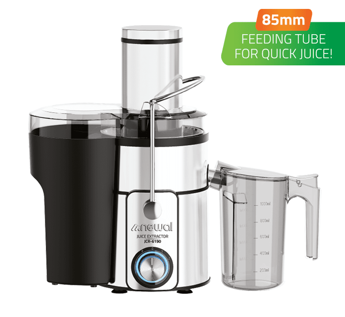 Jcr6190 Newal Katı Meyve Sıkacağı