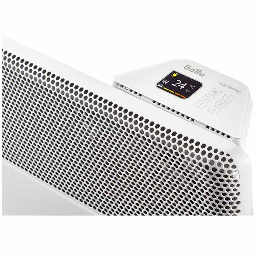 Konvektör Isıtıcı Matestar Ballu Apollo Dijital İnverter Mat-At2000 Beyaz Konvektör Isıtıcı Matestar Ballu Apollo Dijital İnverter Mat-At2000 Beyaz