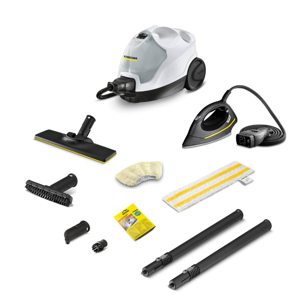Karcher Sc 4 Easyfix Buhar Temizleyici + Ütü - Kktc Bi Sipariş - Ev Elektroniği&Amp;Gt;Elektrikli Süpürge&Amp;Gt;Toz Torbasız Elektrikli Süpürge Karcher Sc 4 Easyfix Buhar Temizleyici + Ütü - Kktc Bi Sipariş - Ev Elektroniği&Amp;Gt;Elektrikli Süpürge&Amp;Gt;Toz Torbasız Elektrikli Süpürge