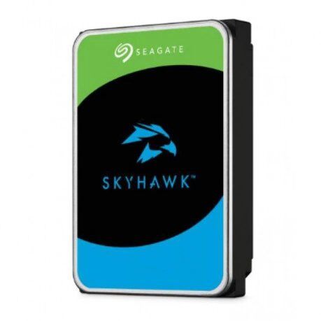 Hdd Seagate 3.5&Amp;Quot; 1Tb St1000Vx013 Skyhawk 256Mb 5900Rpm 7/24 Kktc