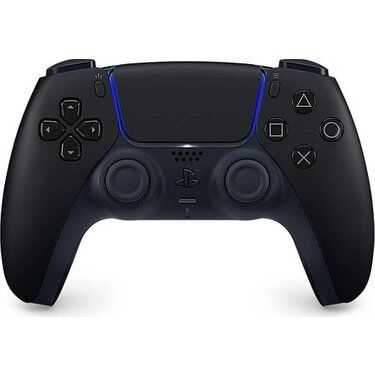 Sony Ps5 Wireless Controller Si̇yah Kktc Sony Ps5 Wireless Controller Si̇yah Kktc