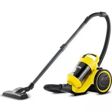 St03424_1 Karcher Elektrikli Süpüge Vc 3 - Görsel 1