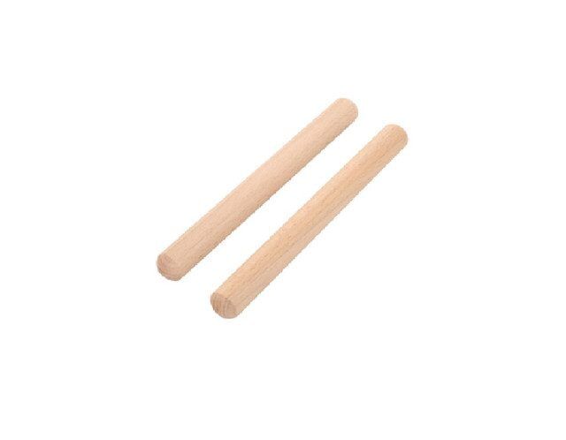 Tiger Power Rhythm Instruments Claves