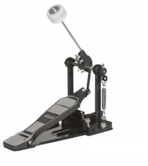 Tiger Power Bass Drum Pedal
