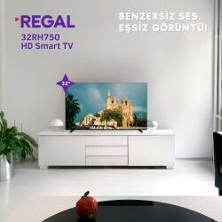 Regal 32Rh750 32 - Görsel 1