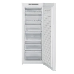 Regal Cd 62210 6 Çekmeceli Dikey Derin Dondurucu 221 Litre - Görsel 1