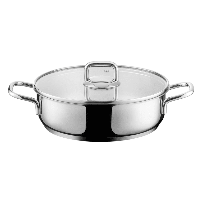 Emsan Gourmet 26 Cm Karnıyarık Tencere - Görsel 1