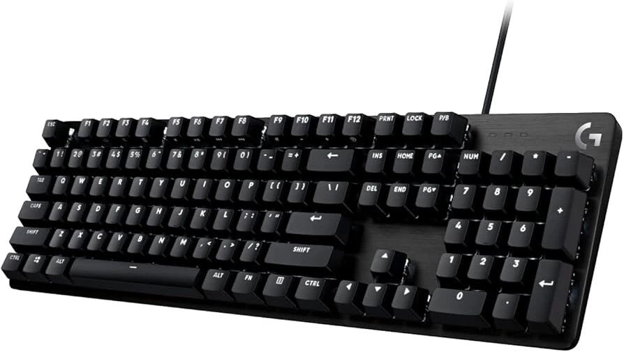 Klavye Logıtech G413 Se Mekanık Gamıng 920-010437 Us Layout Kktc
