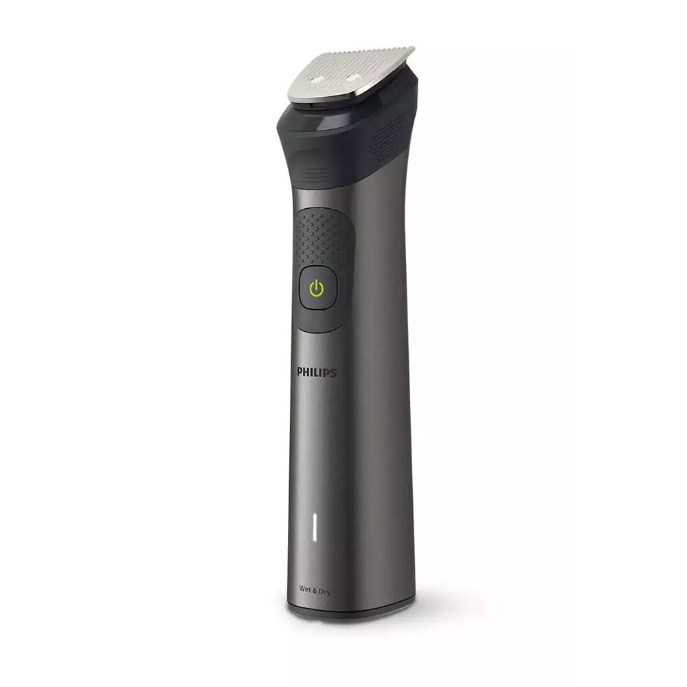 Philips Serisi 9000 Tüm İçerikli Saç/Vücut/Sakal Kırpıcı Mg9540/15 Gri
