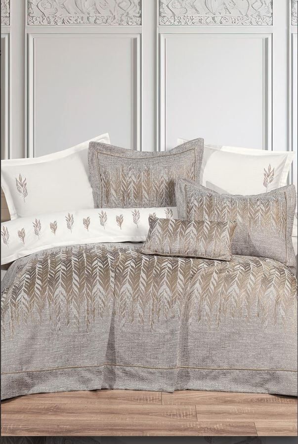 Aterna Core 8 Pcs Çeyiz Seti - Görsel 1