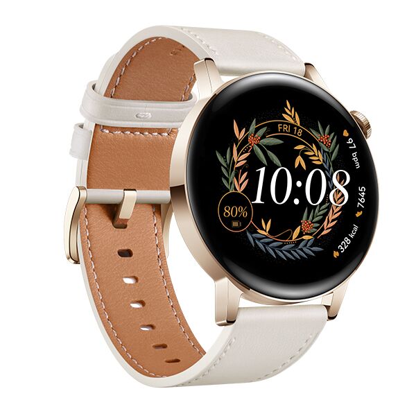 Huawei Watch Gt 3 Şık Akıllı Saat
