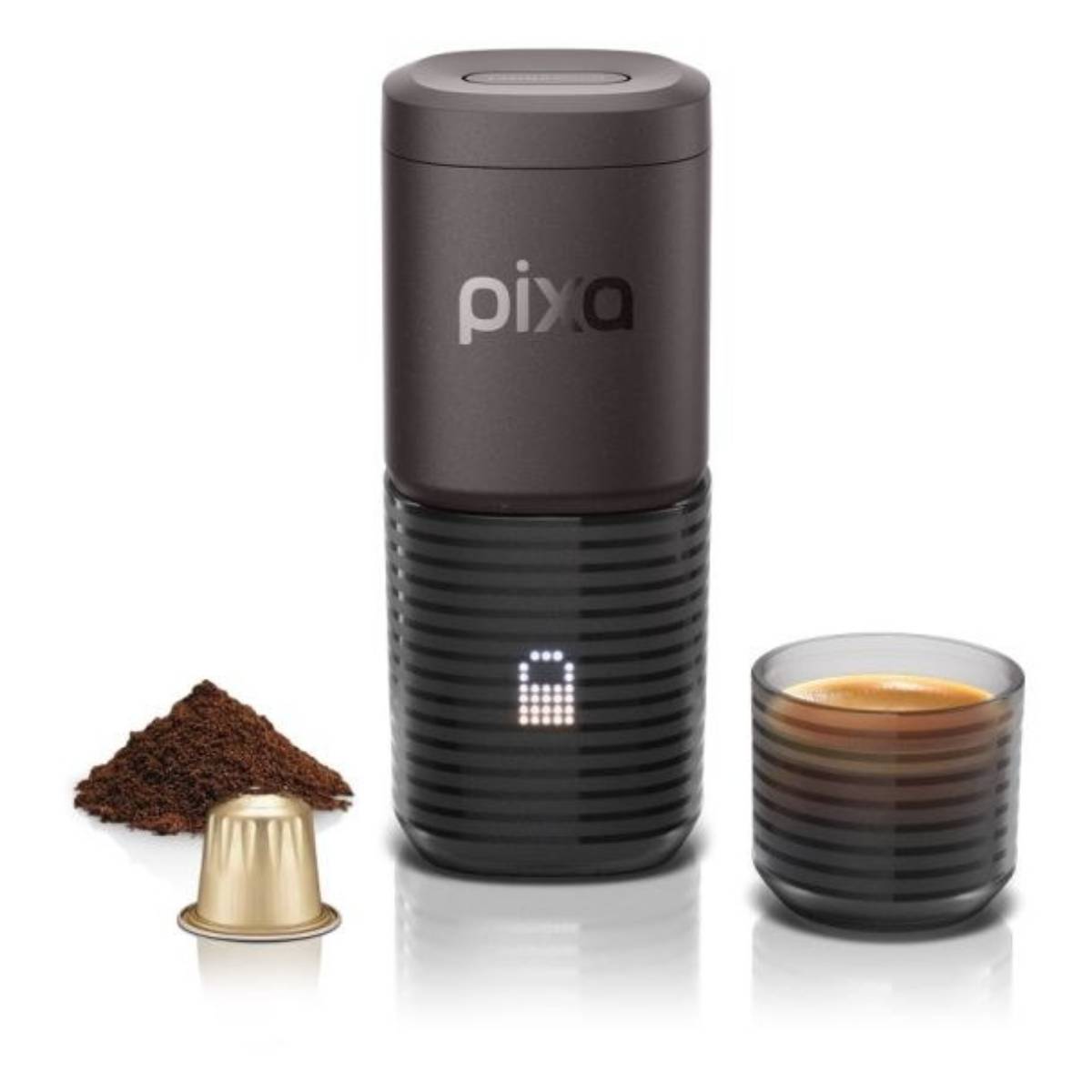 Wacaco Pixapresso Taşınabilir Espresso Makinesi