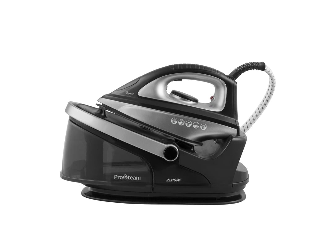 Swan Pro Steam Ütü - Görsel 1