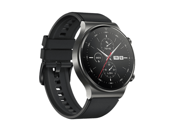 Huawei Watch Gt 2 Pro Sport Akıllı Saat - Görsel 1