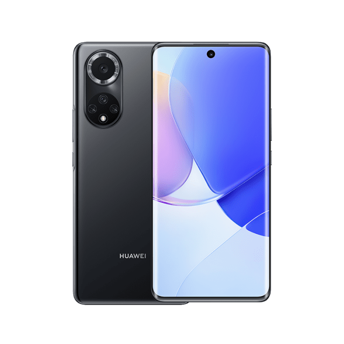 Huawei Nova 9 8Gb/128Gb Mavi - Akıllı Telefon - Görsel 1