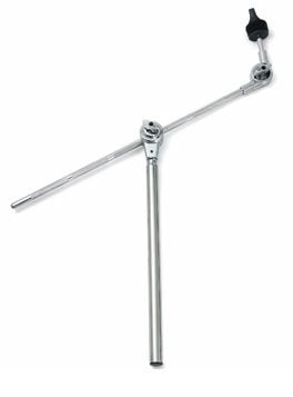 Tiger Power Cymbal Boom Holder
