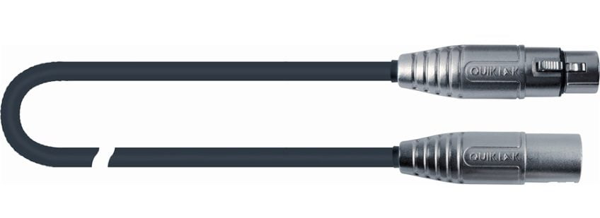 Assembled Cables - Standard Silver Series Made In Italy