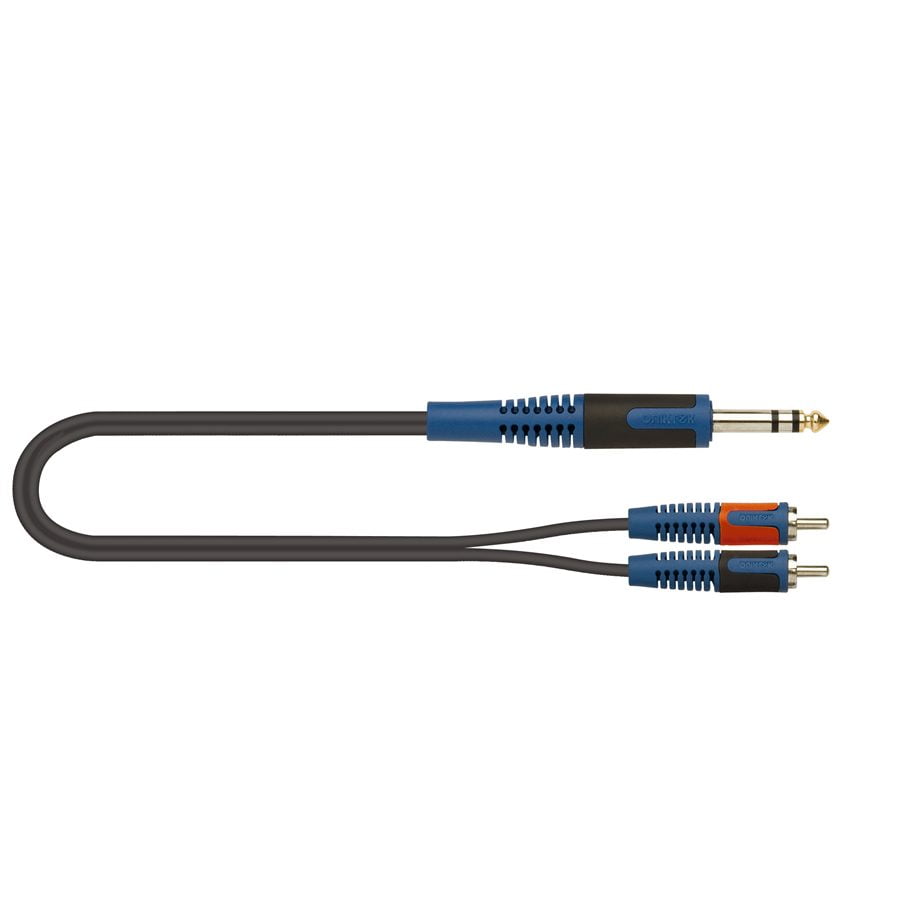 Assembled Cables - Roksolid - Audio Adaptor Cables
