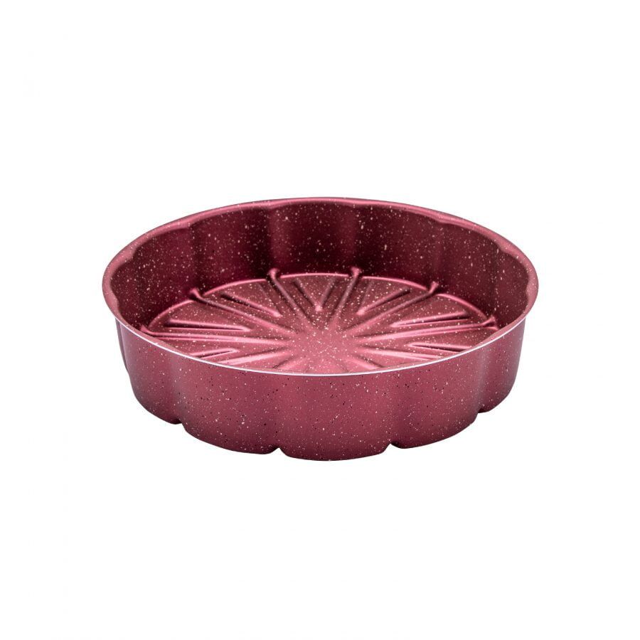 Emsan Pare Portakal Kek Kalıbı 26 Cm